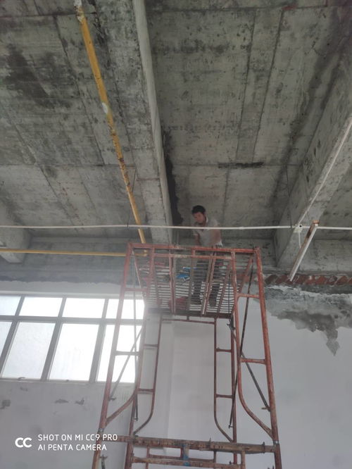 惠州市博罗外墙高空补漏师傅,博罗防水补漏工程公司